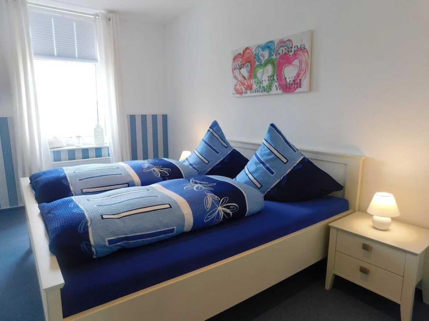 Hotel Achterum Greetsiel