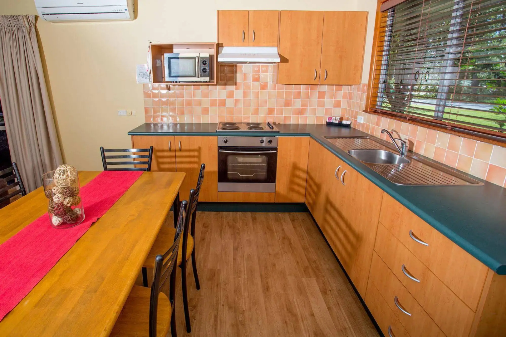 NRMA South West Rocks Holiday Park