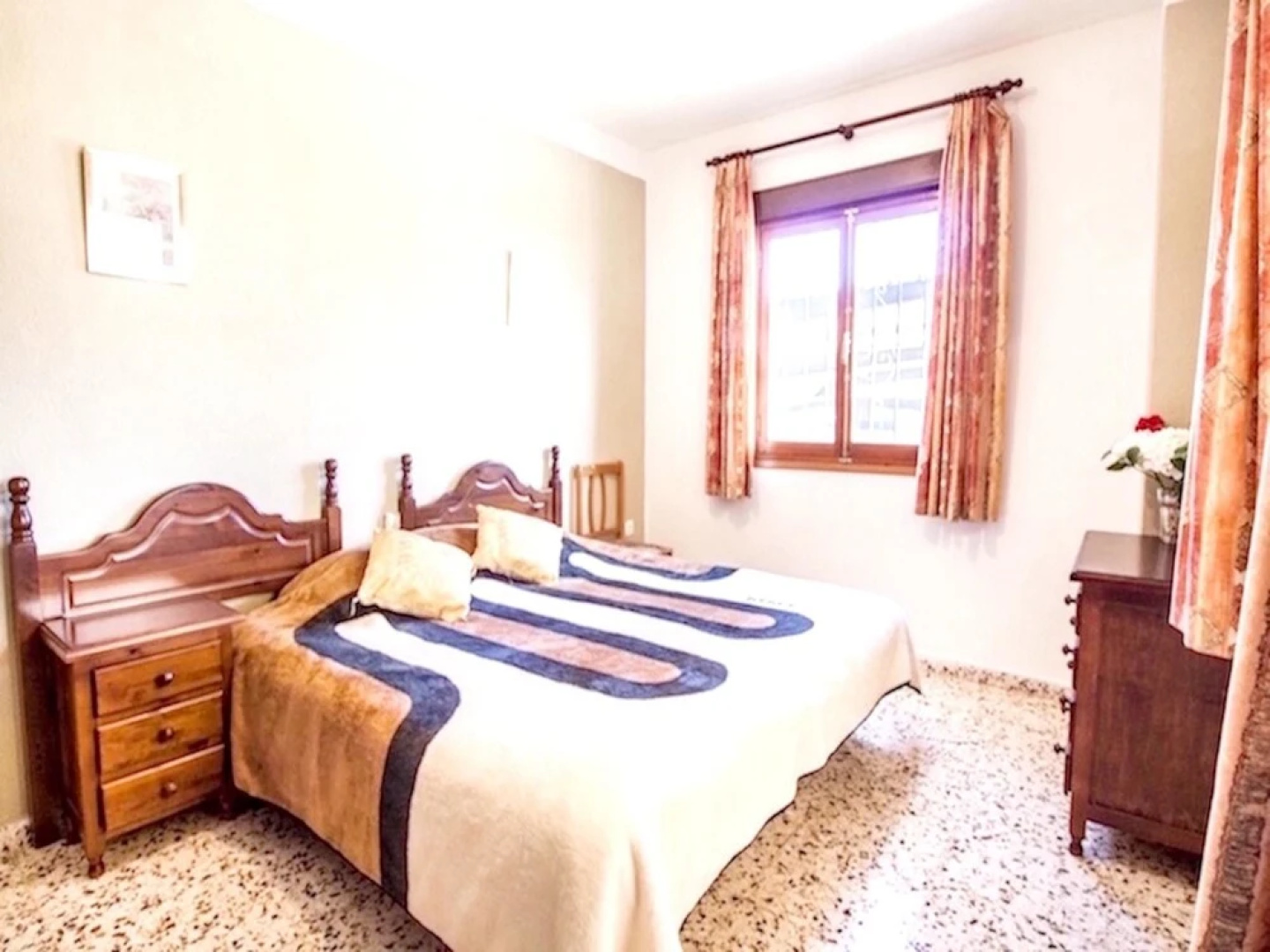 Villa With 3 Bedrooms in La Nucia, With Wonderful sea View, Private Po