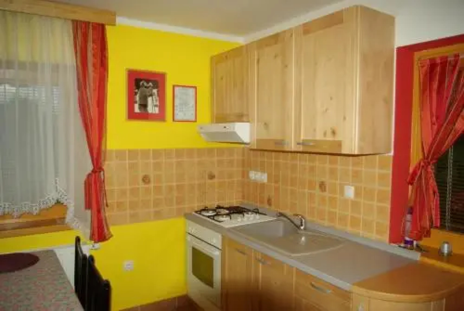 Apartment Beli Zajec