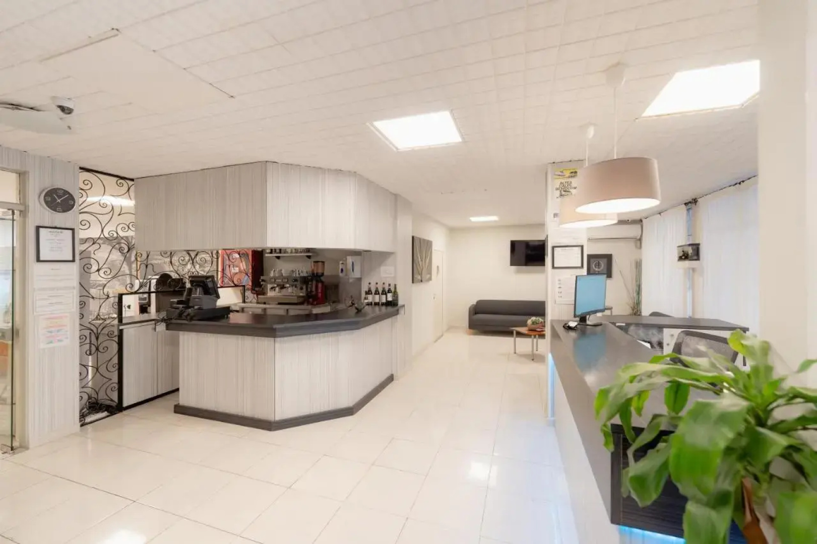 Hotel La Santa Faz - Adults Only