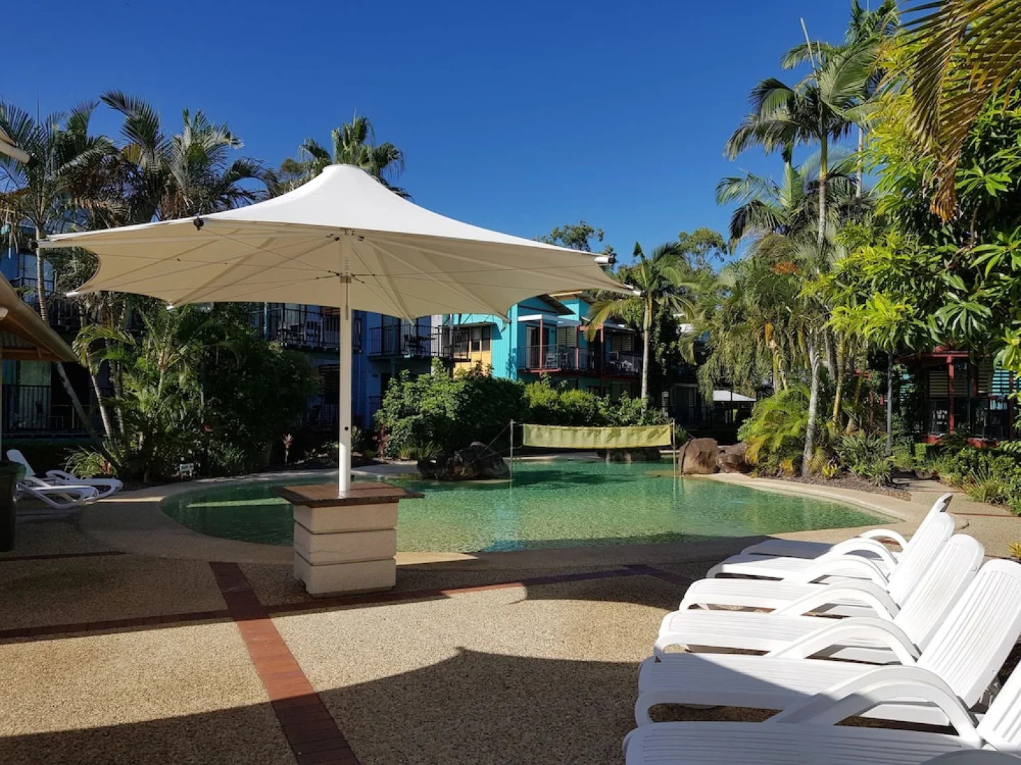 Noosa Holiday Accommodation