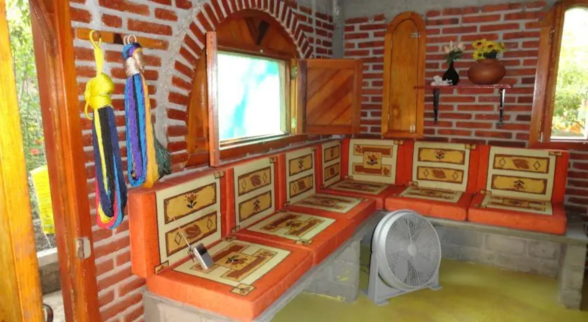 El Edén del Manglar