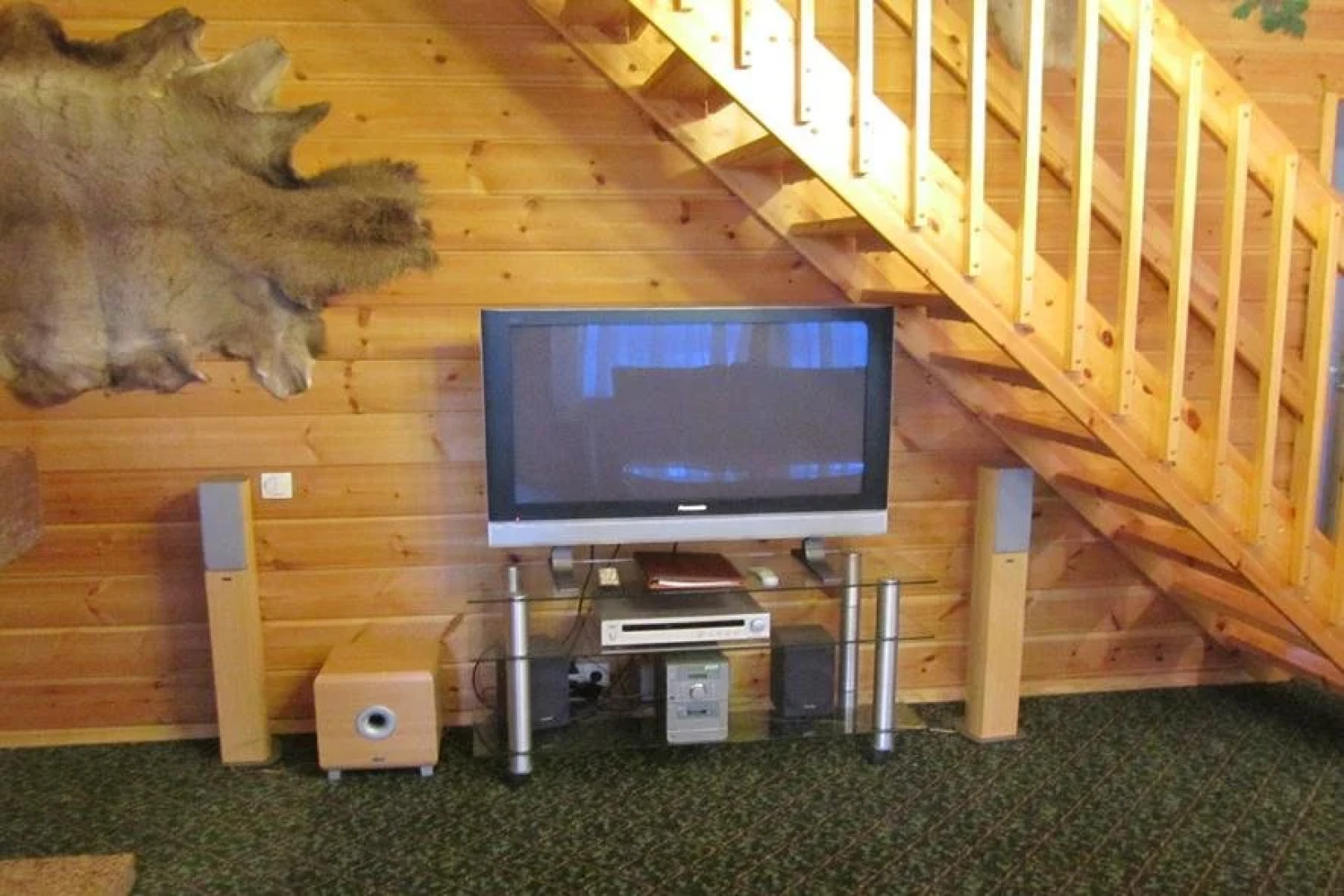 Holiday Hotel Glebovka