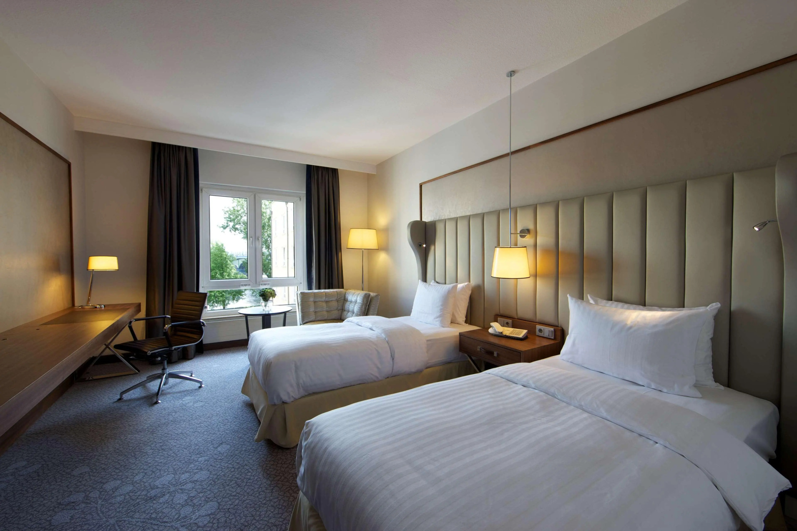 Dorint Hotel Bonn
