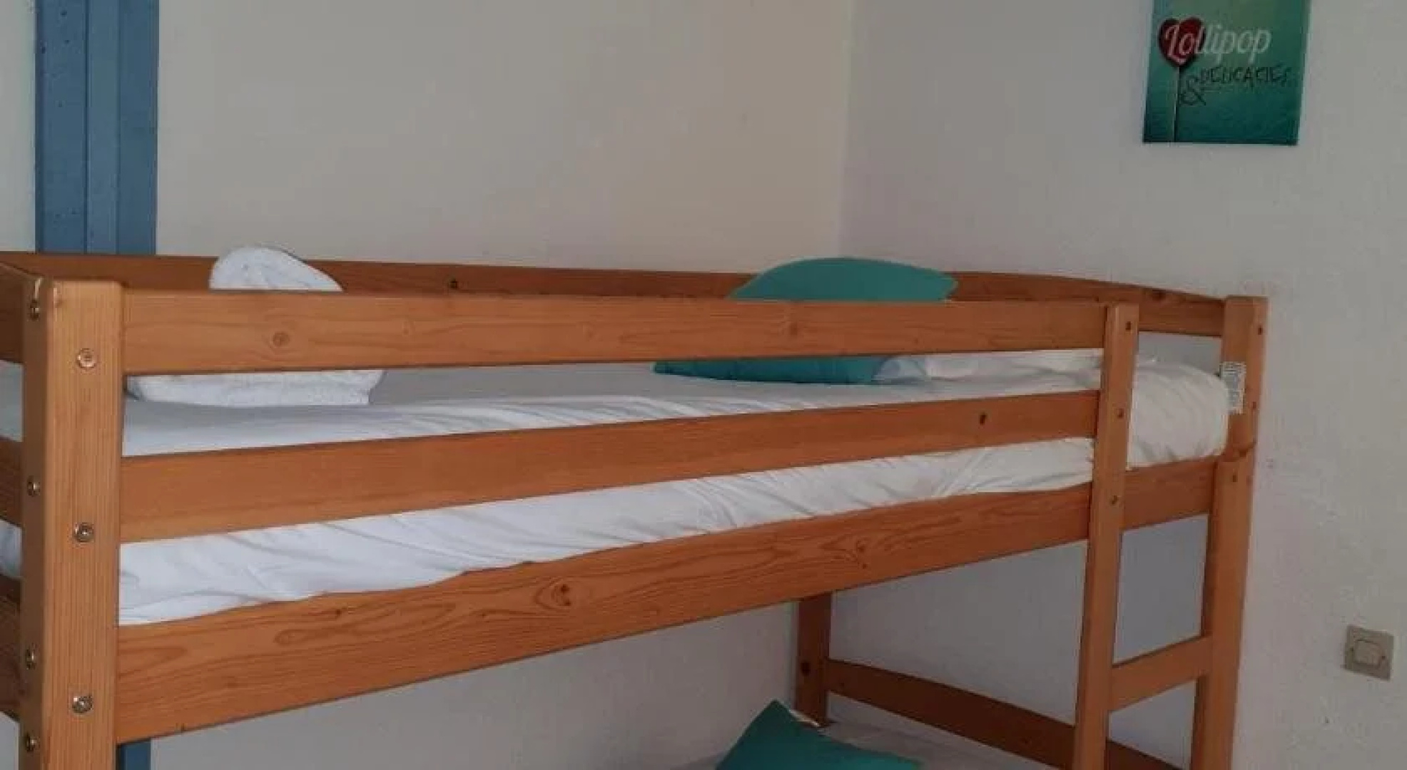 Le Relais Des Lavandins