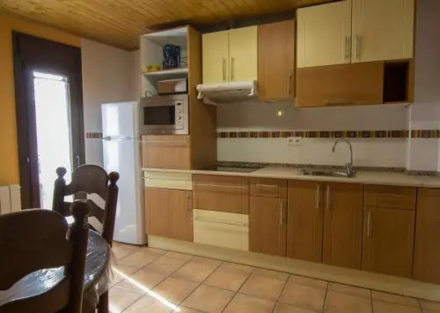 Turismo Rural Casa del Batlle