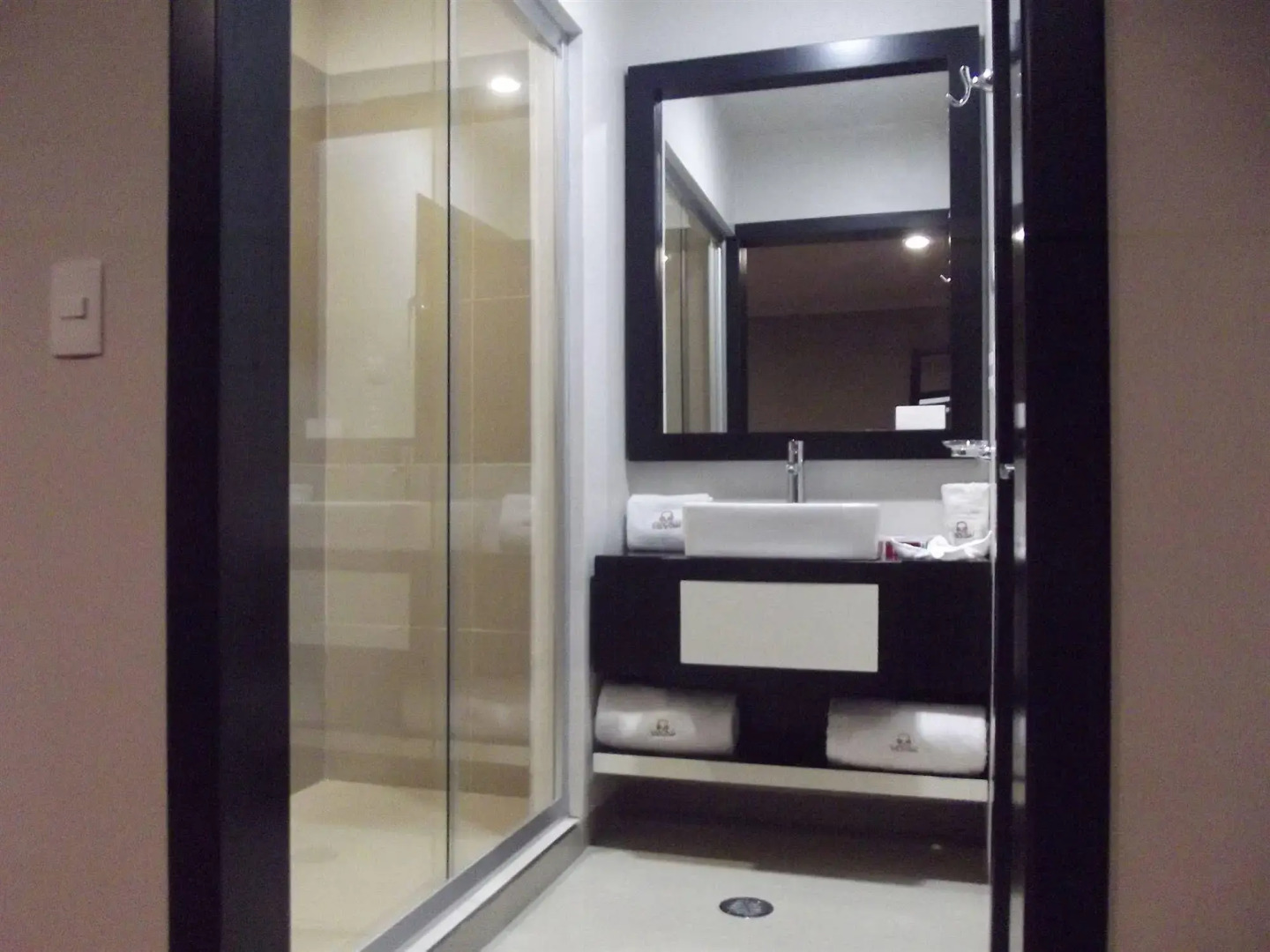 Hotel Cancalli Business & Suites