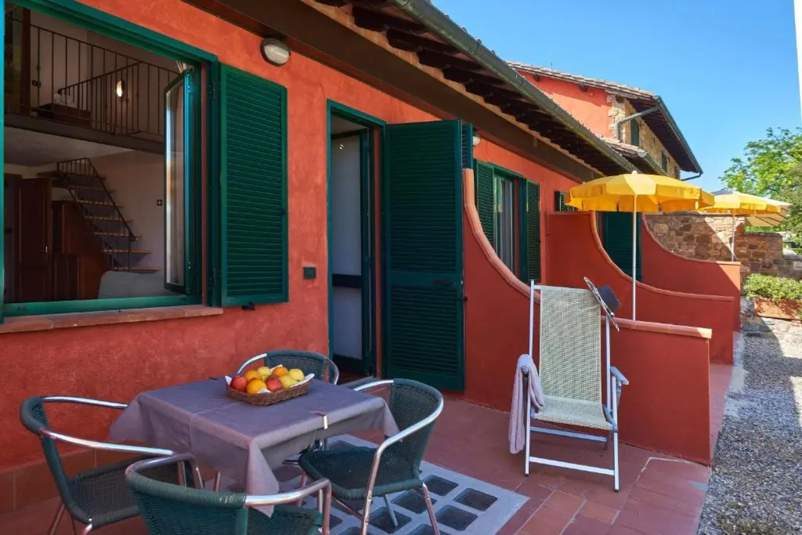 Casanova - Family Apartments Residence