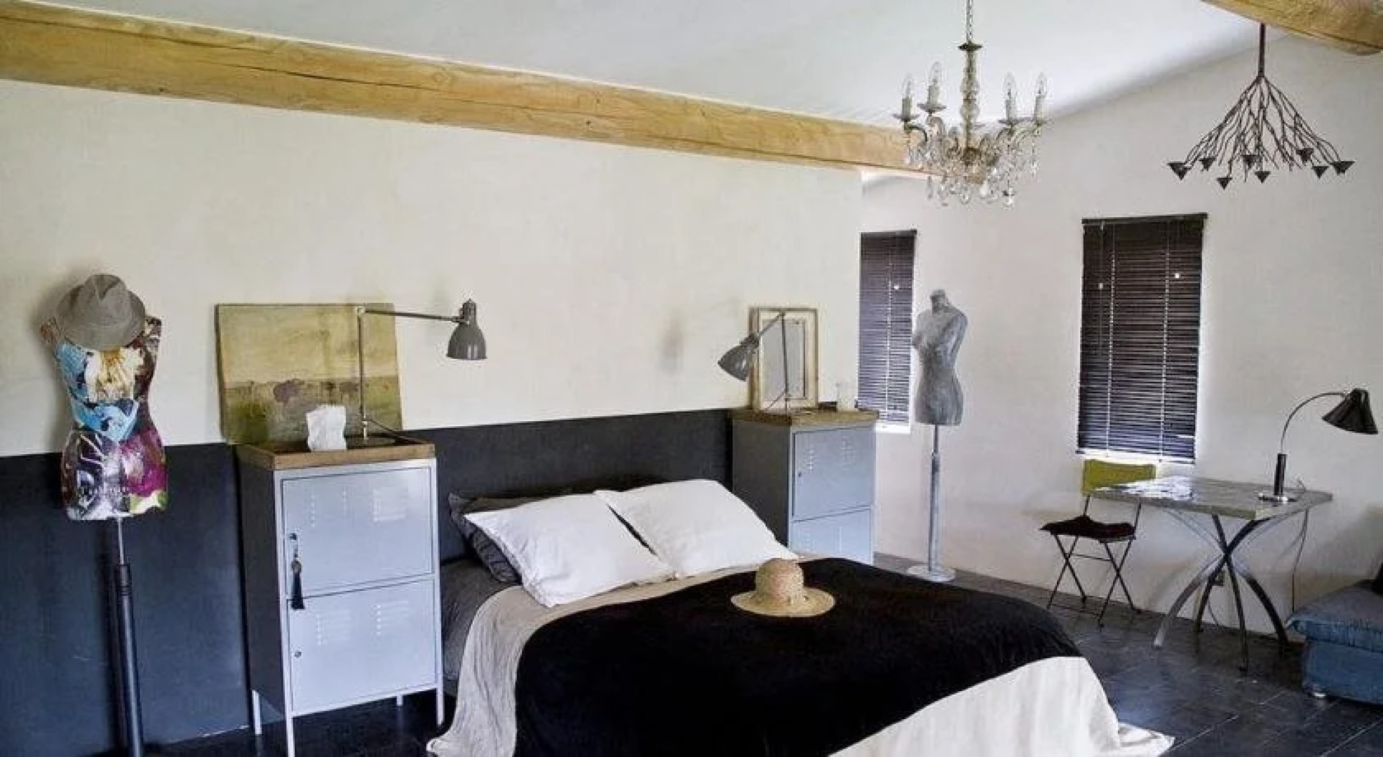 Le Mas de la Tannerie