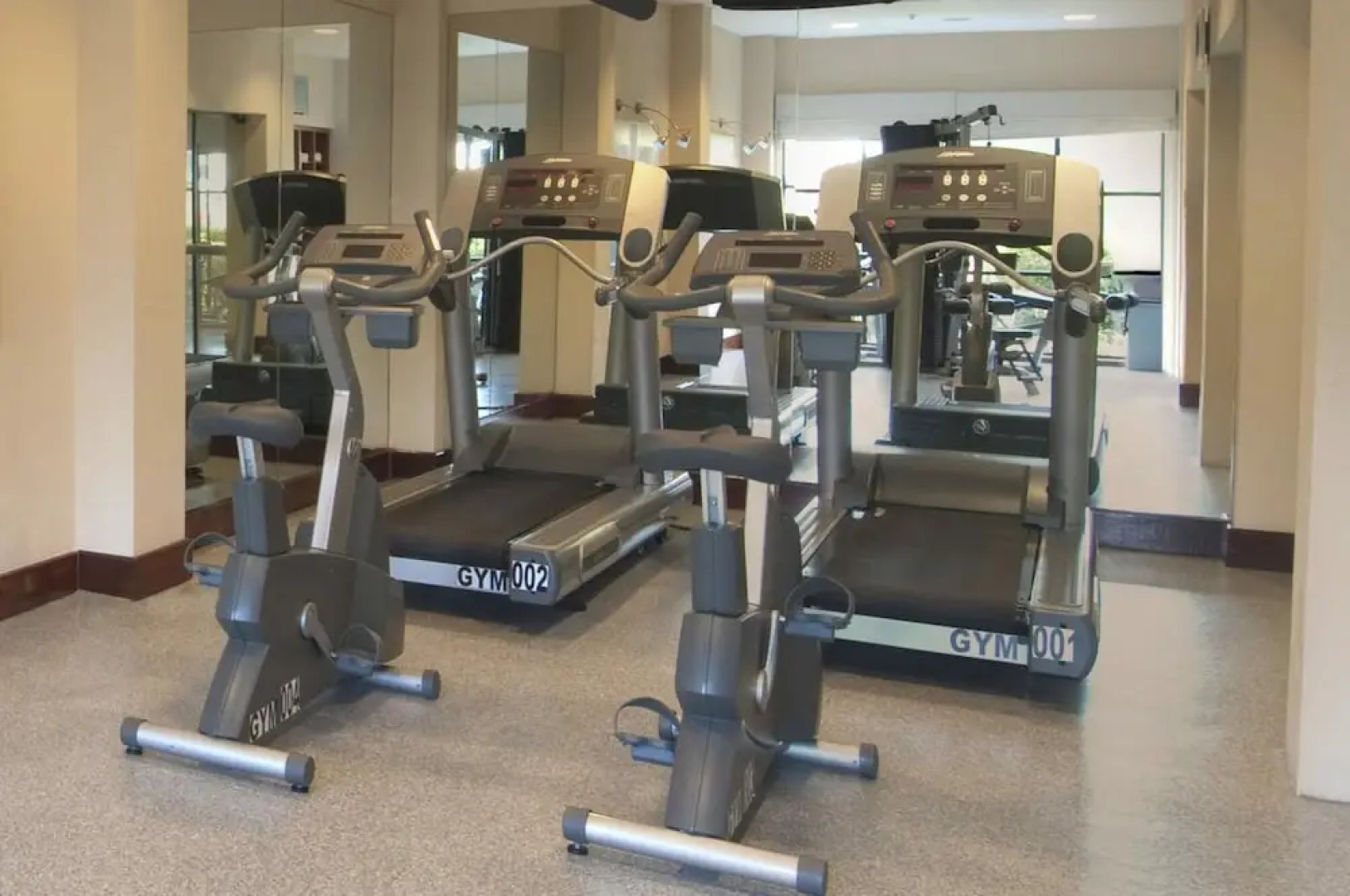 Hilton Garden Inn Nuevo Laredo