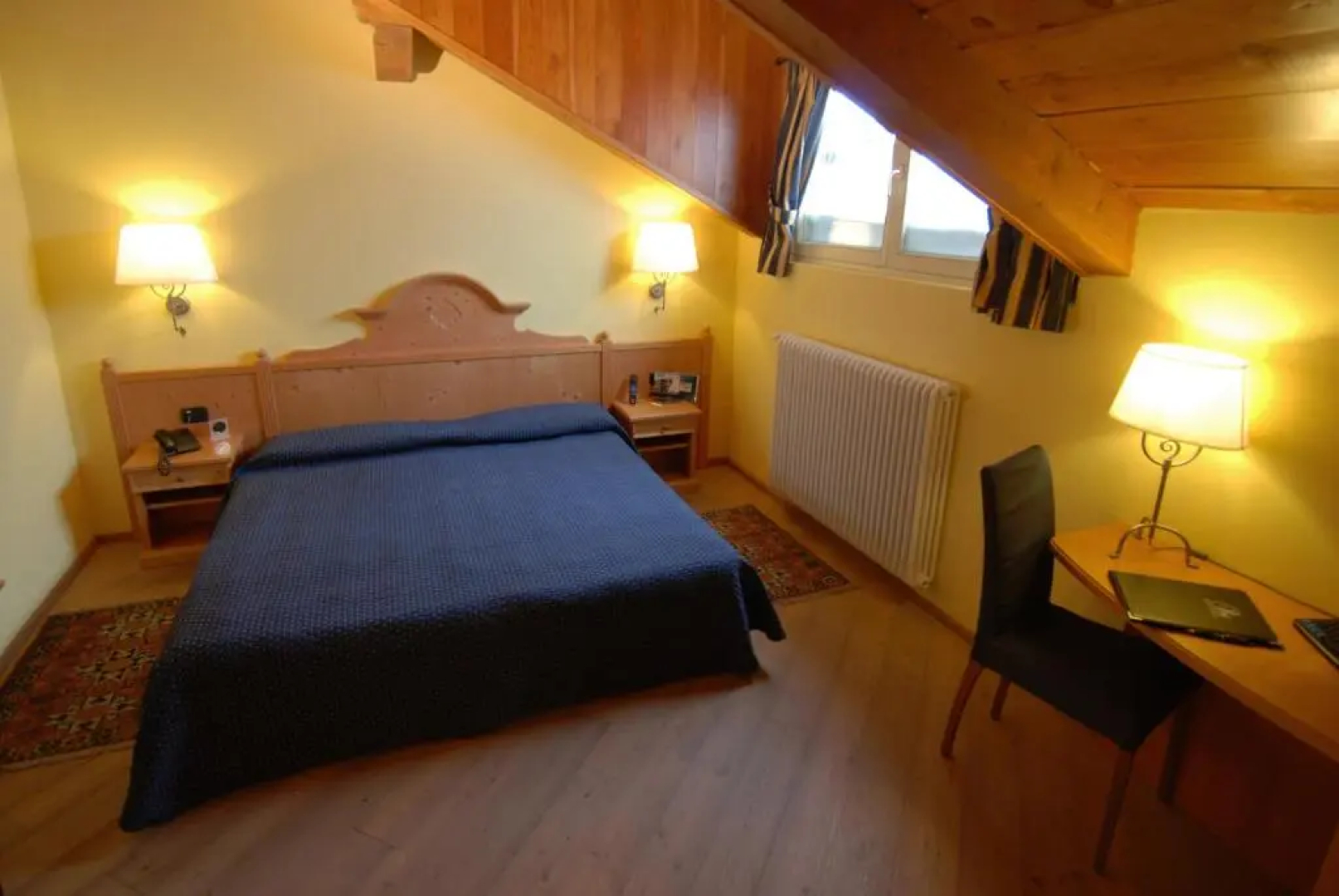 Hotel Bes & Spa