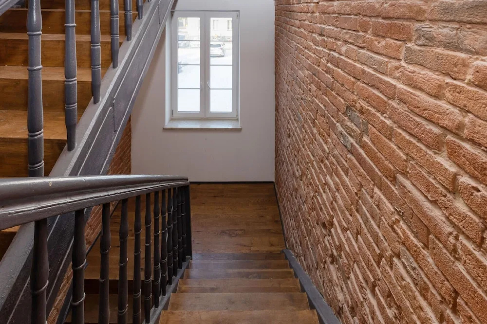 Atmospheric Apartment by Renters