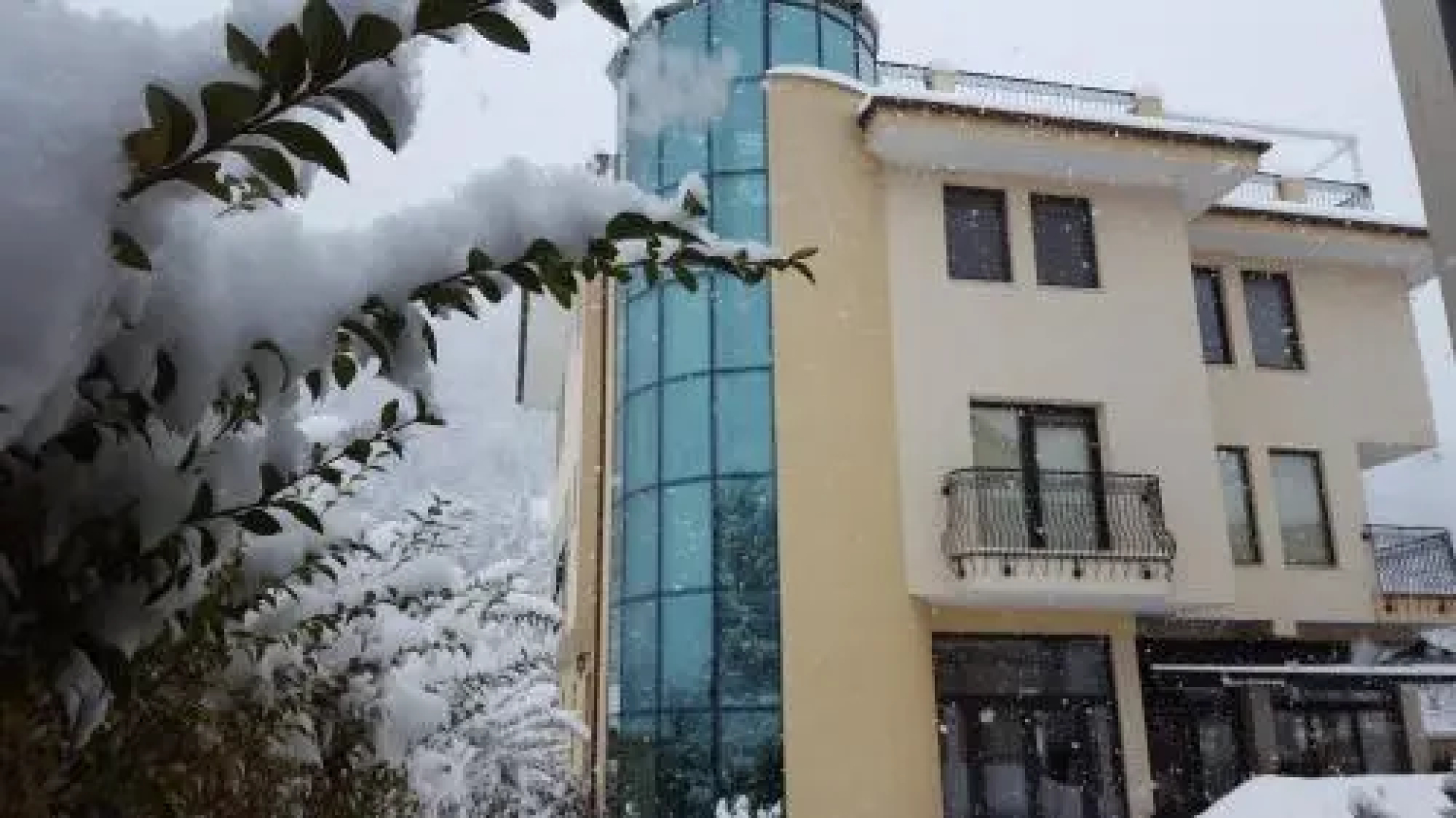 Hotel Zornitsa