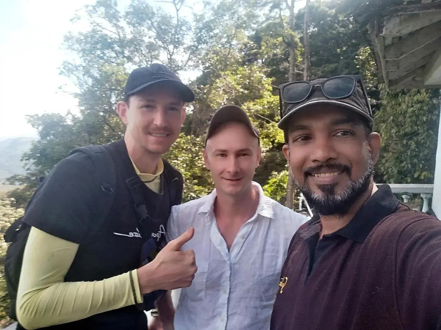 Deniyaya Guest House