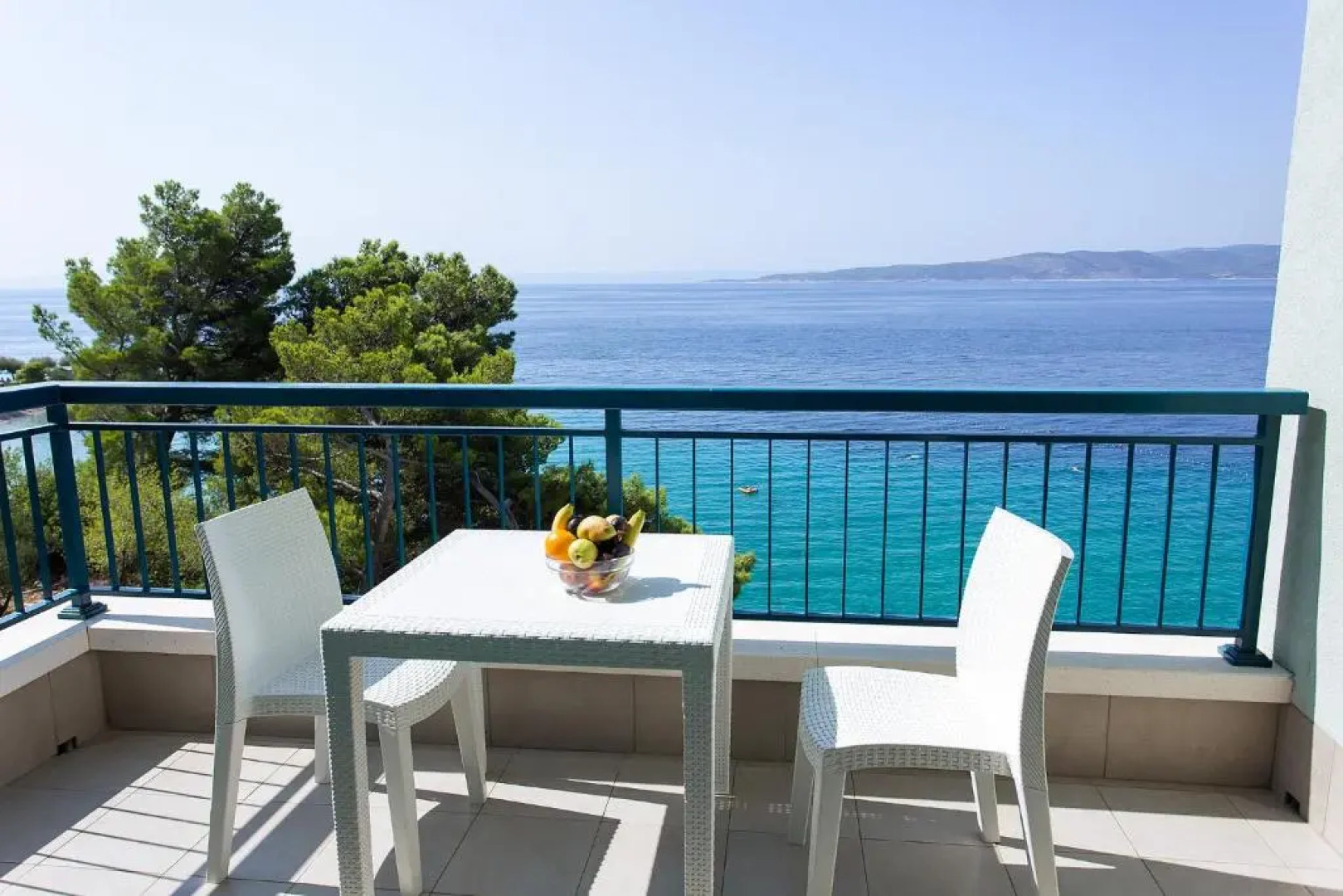 Apartments Villa Loznica