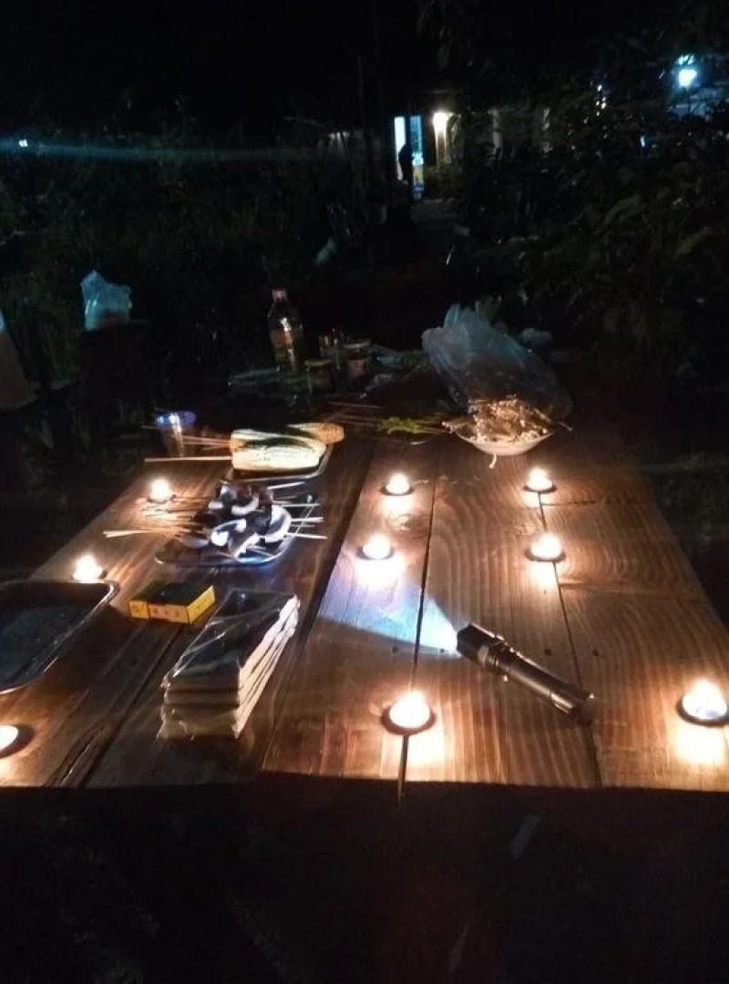 Xitang Baicaoyuan Inn