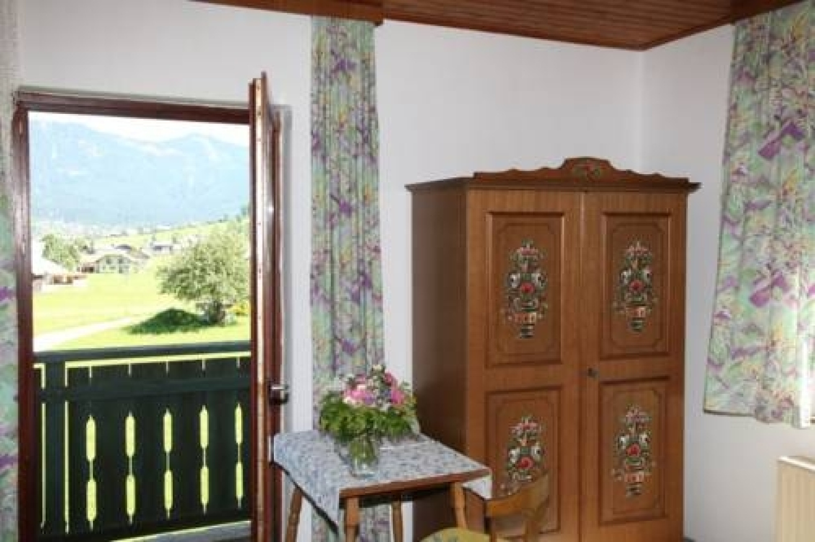 Chalet Gamsjäger