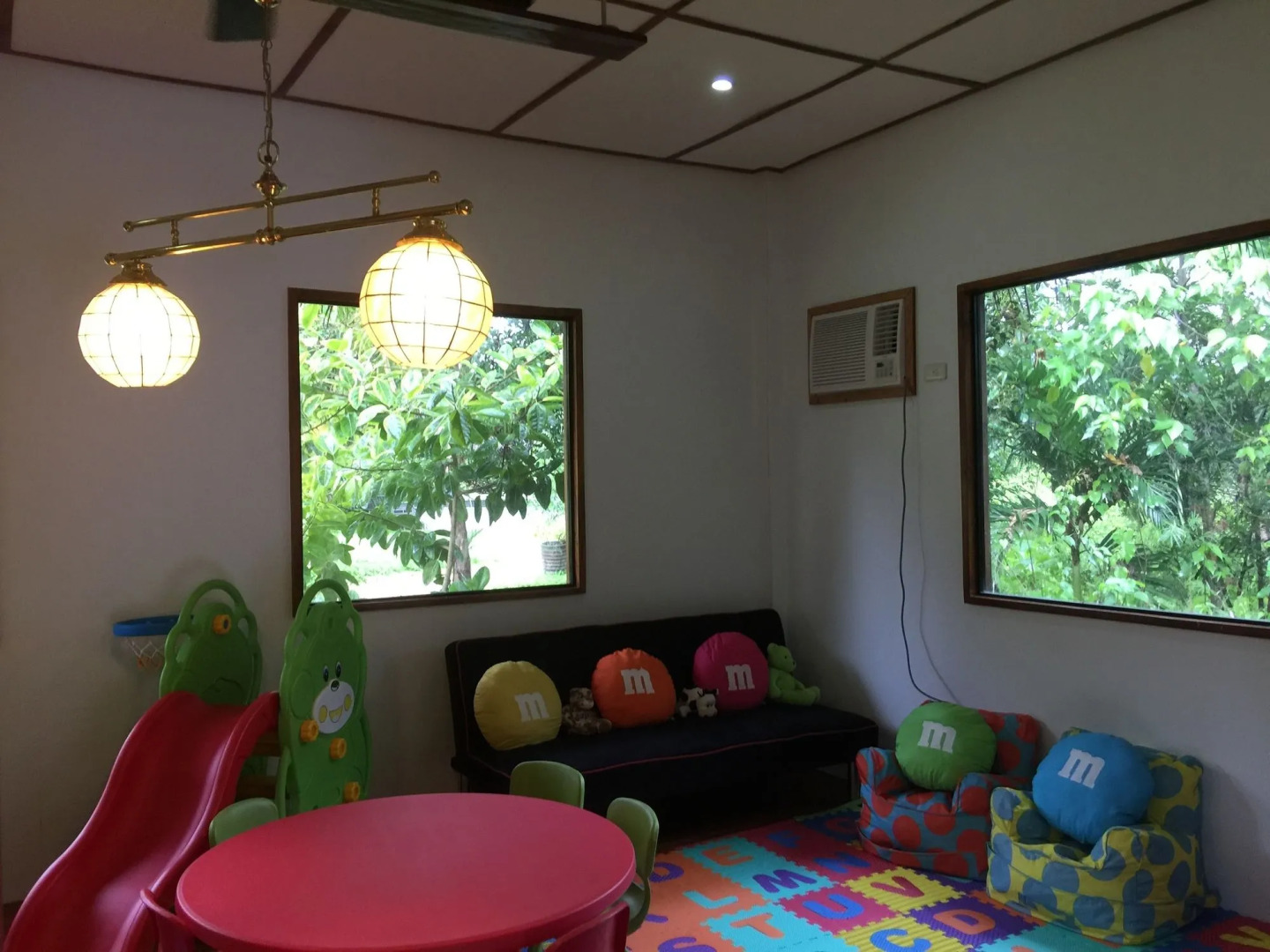 Donatela Resort & Sanctuary