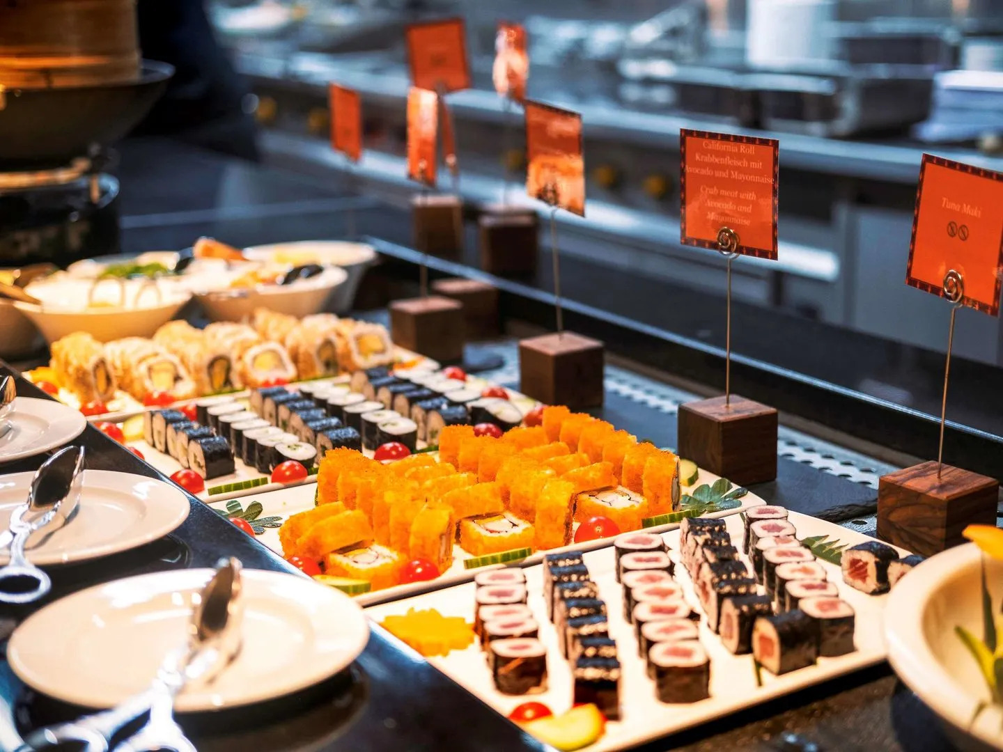 Swissôtel Kursaal Bern