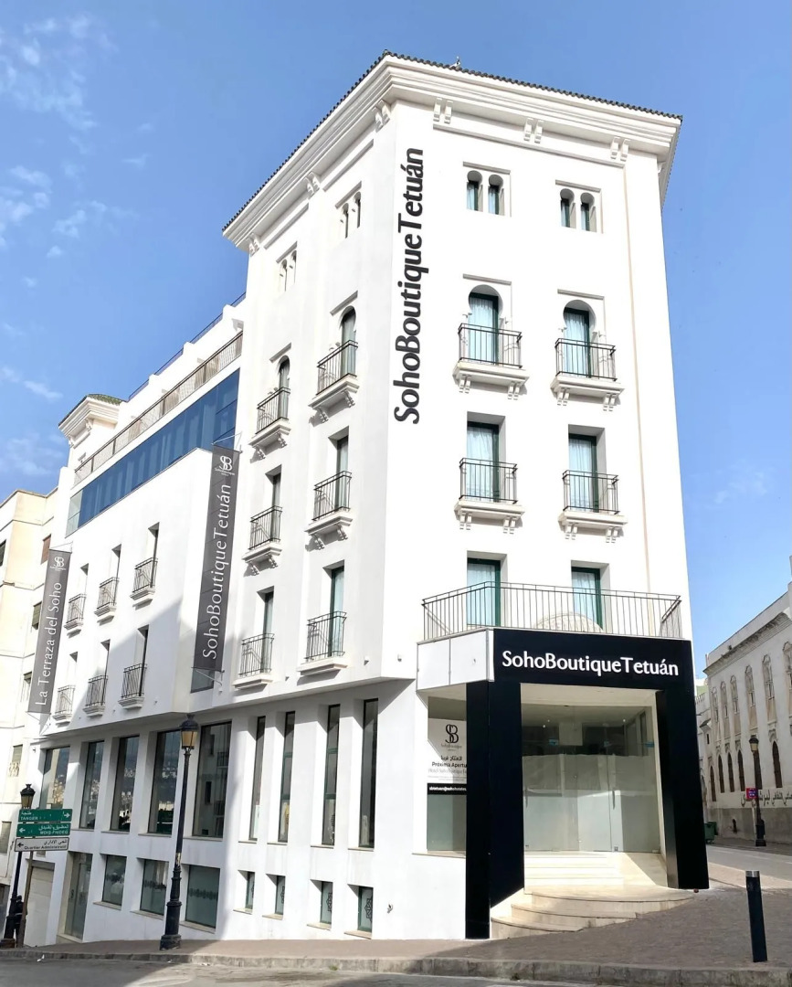 Soho Boutique Tetuan