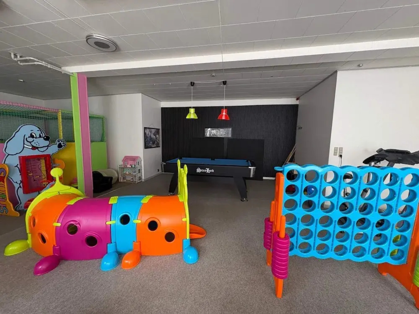 4 Star Holiday Home in Norre Nebel