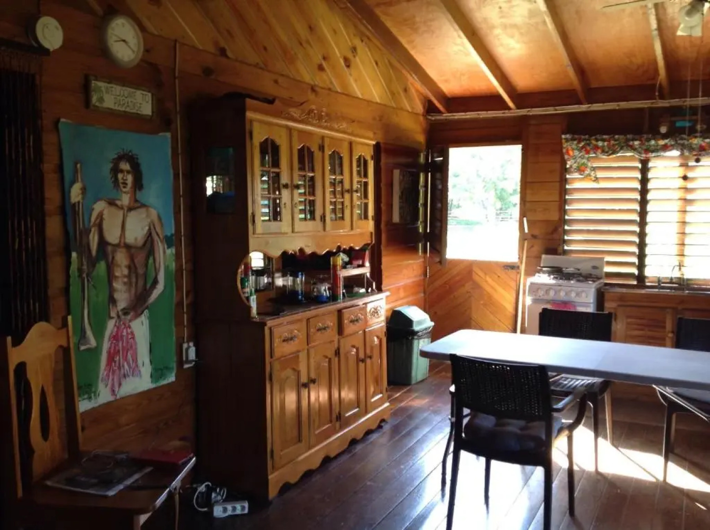 Little Bay Beach House