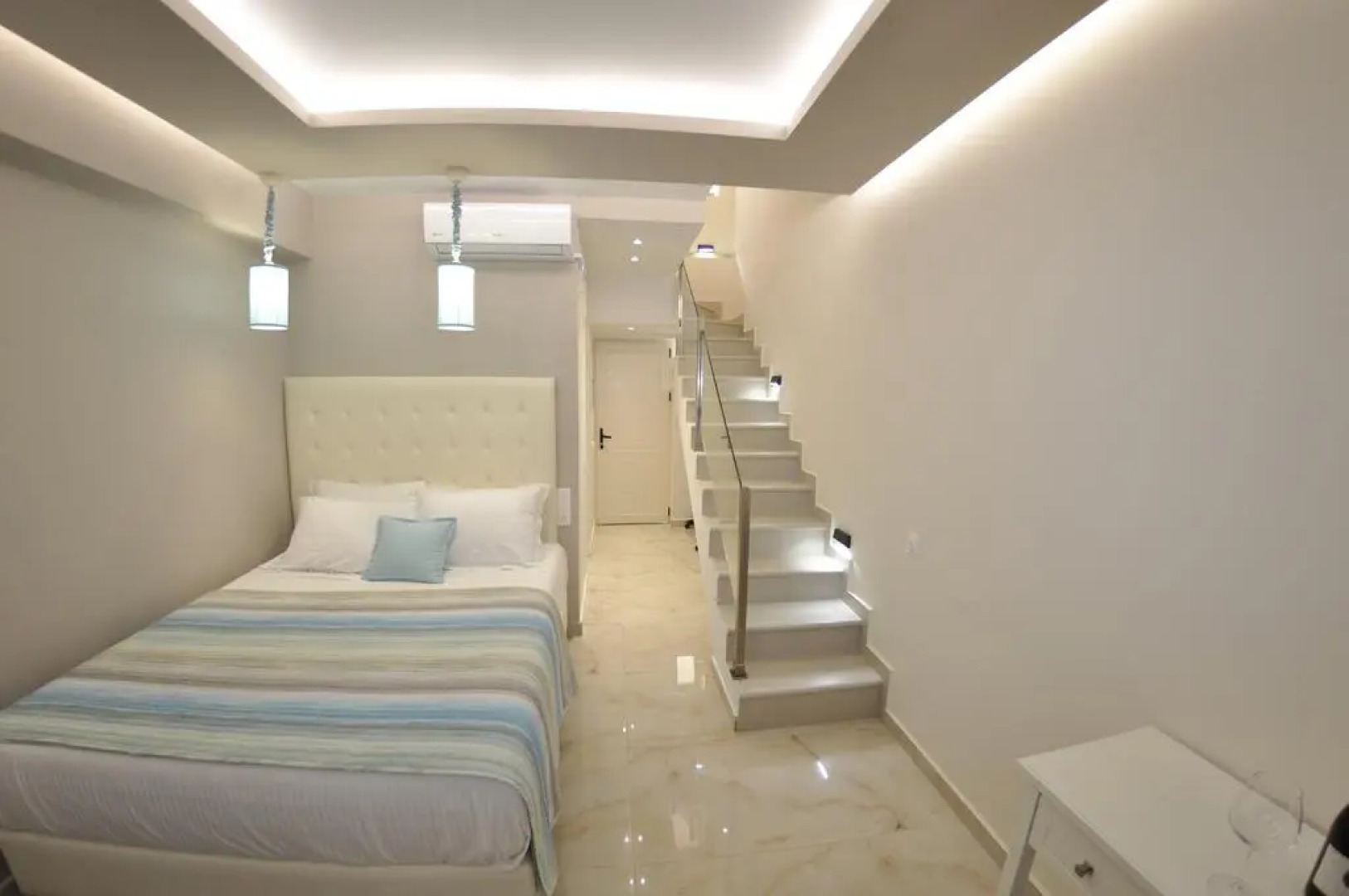 Agios Gordios Beach Resort