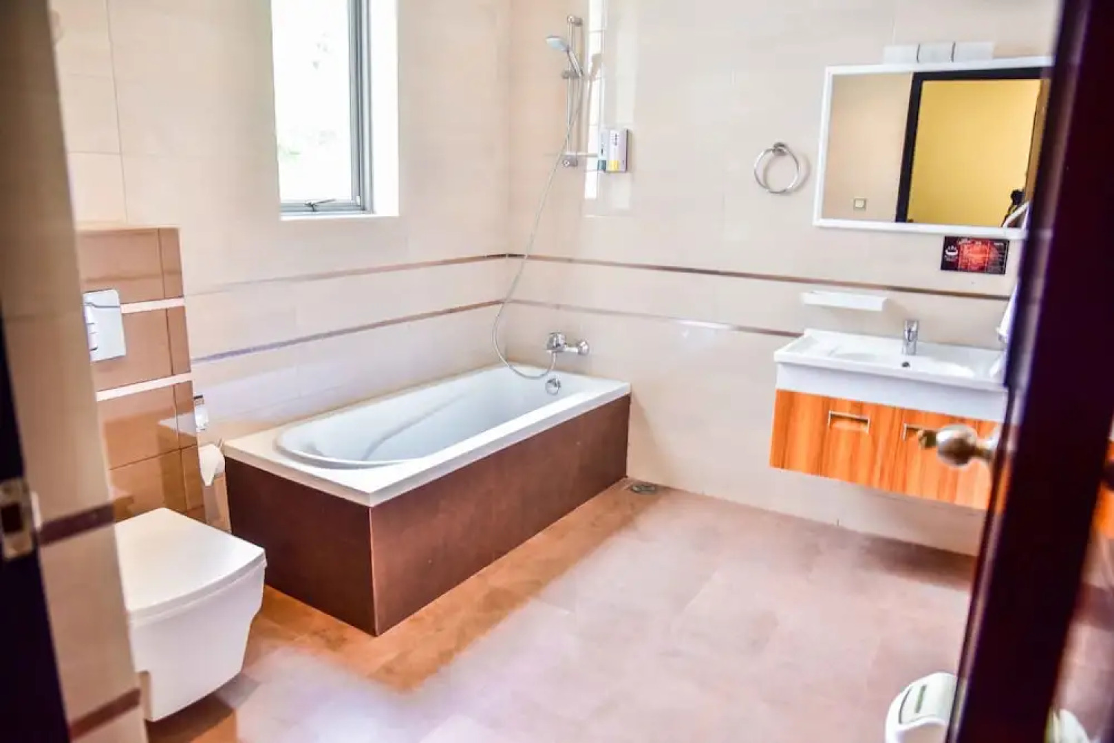 Rice of Life by Tissa Inn