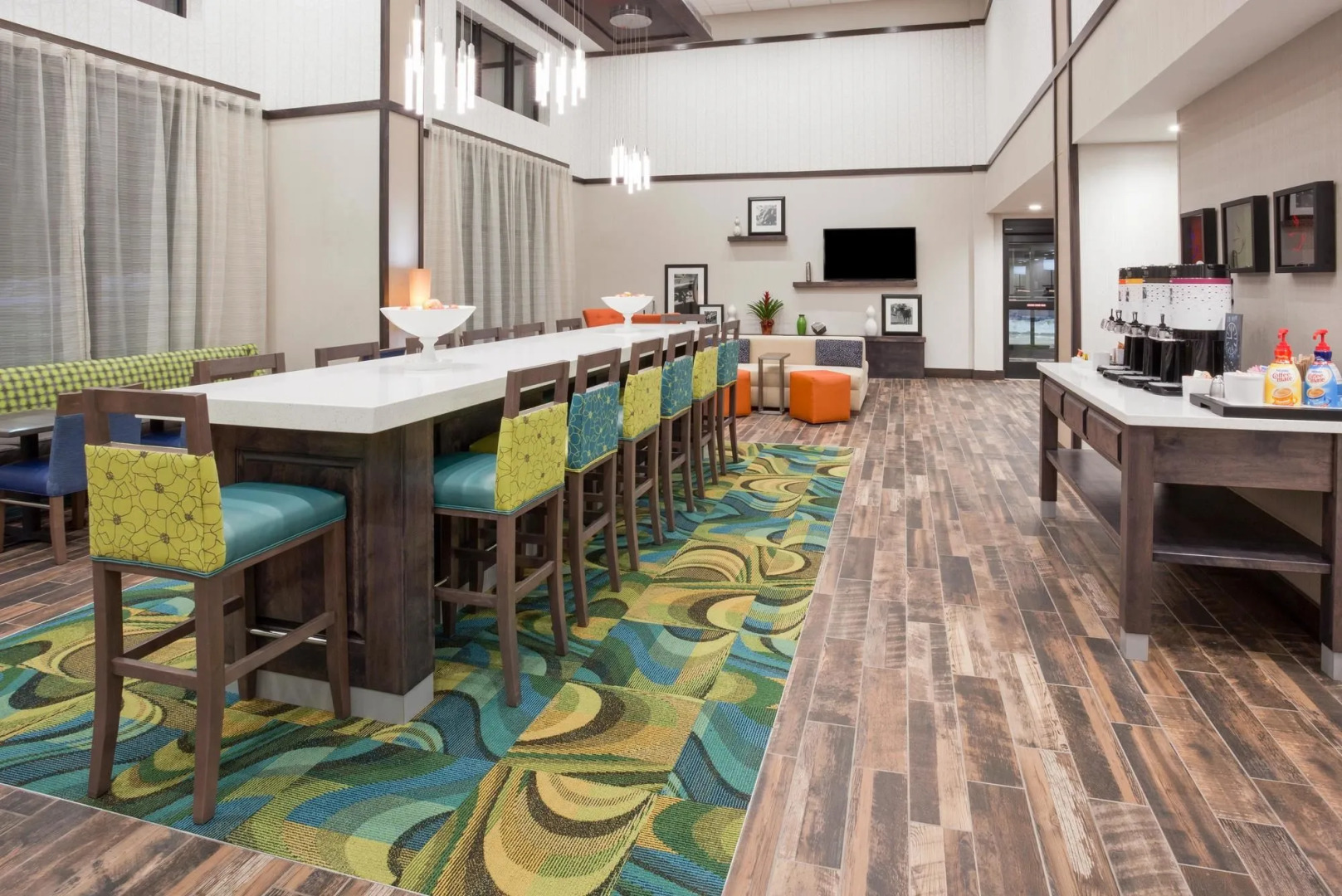 Hampton Inn & Suites Sioux City South