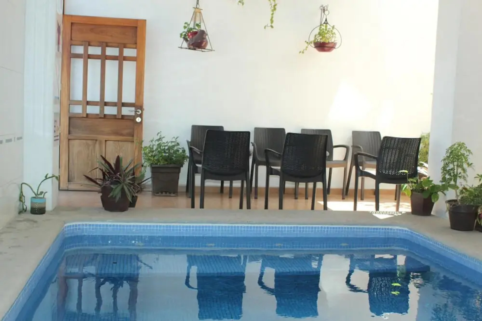 Villas El Rosario de San Andrés