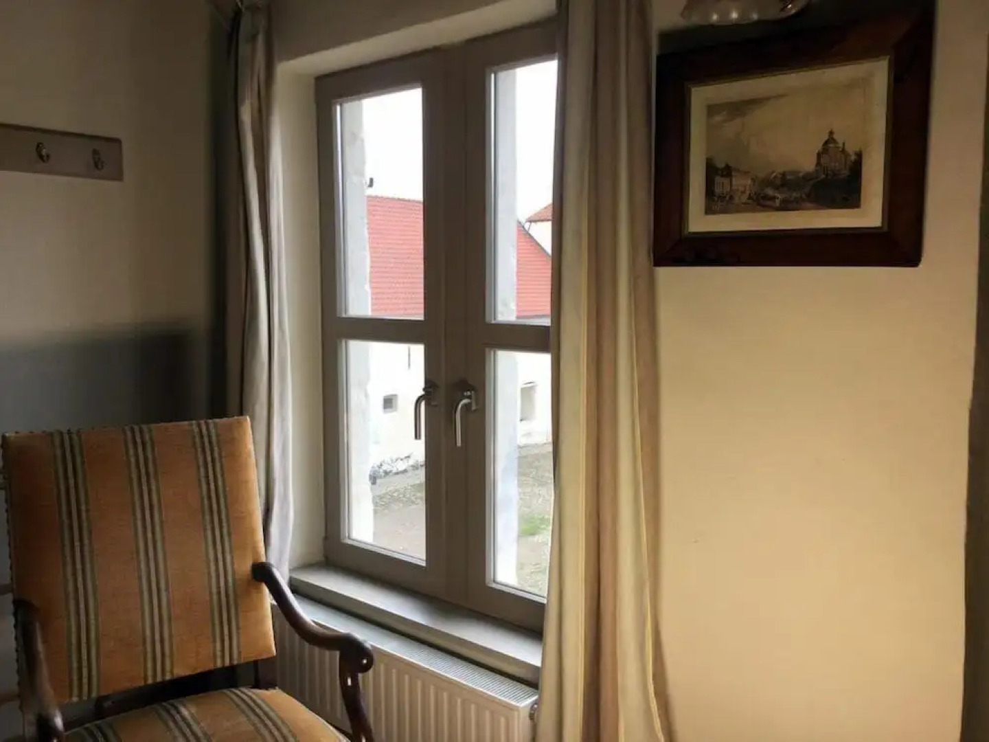 Gîte Ferme D'hougoumont