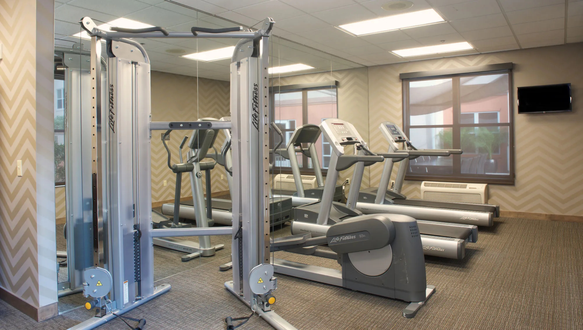 Residence Inn Phoenix Mesa