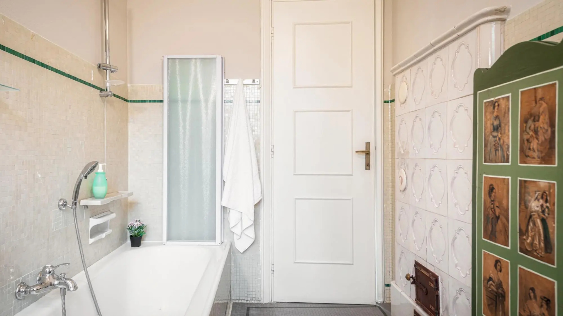 Villa La Pioppa 10 in Pieve D'olmi