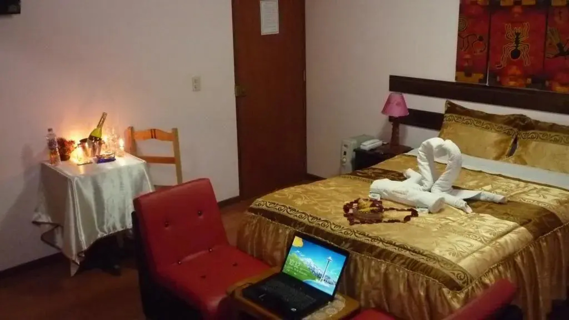 Hostal Qoñicha Wasi