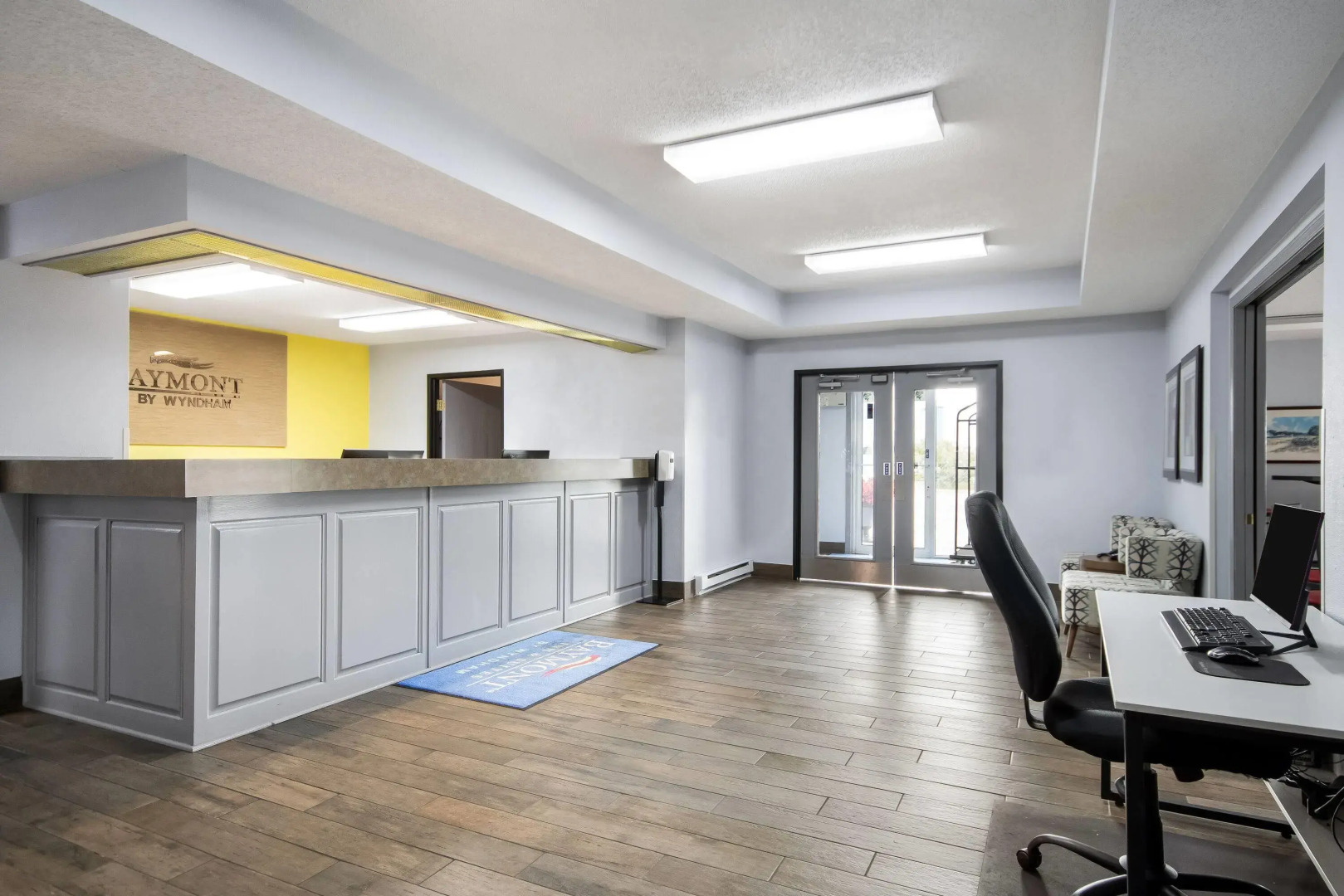 Baymont by Wyndham Marinette