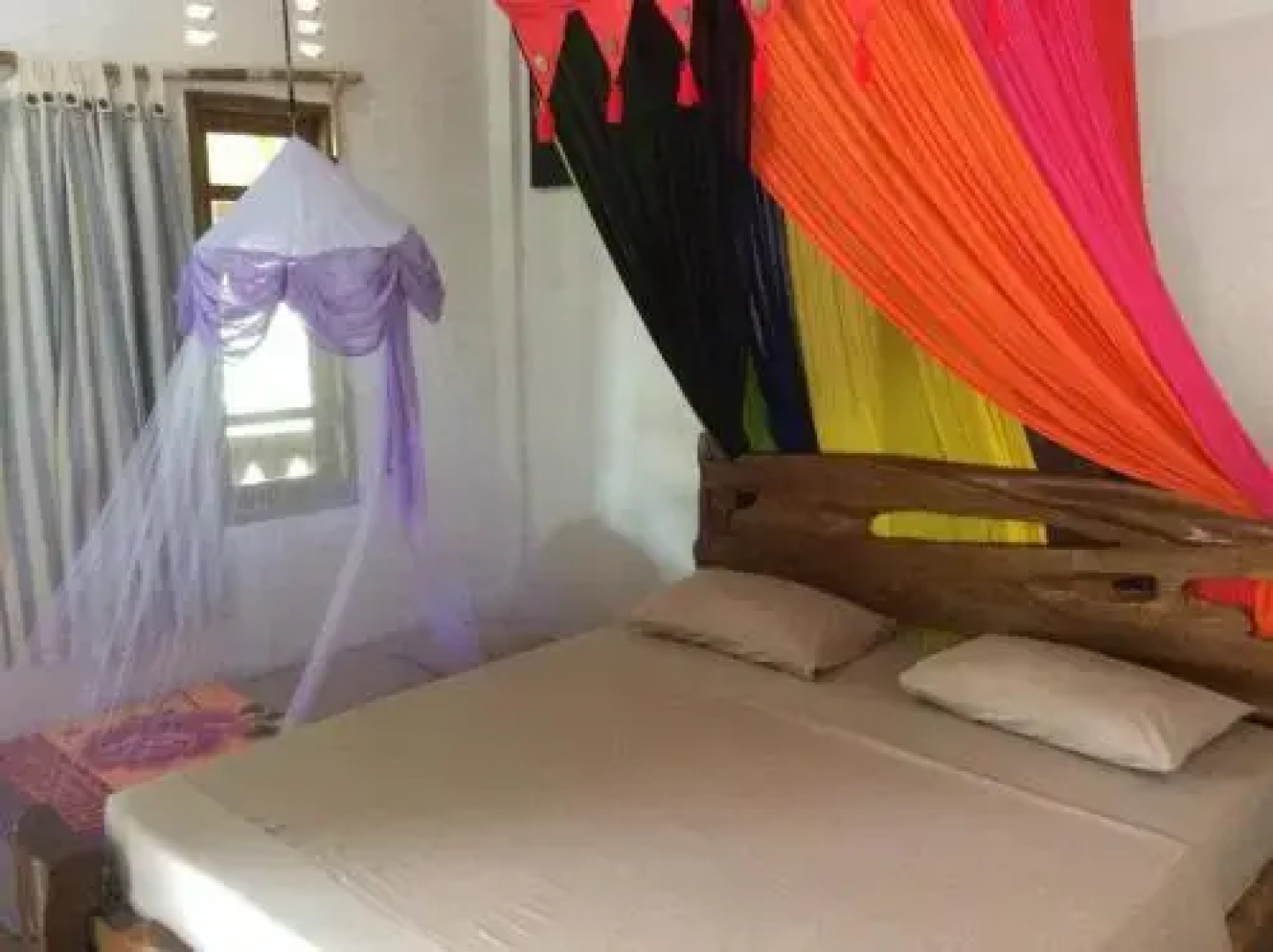 Eriono Guest House Bukit Lawang