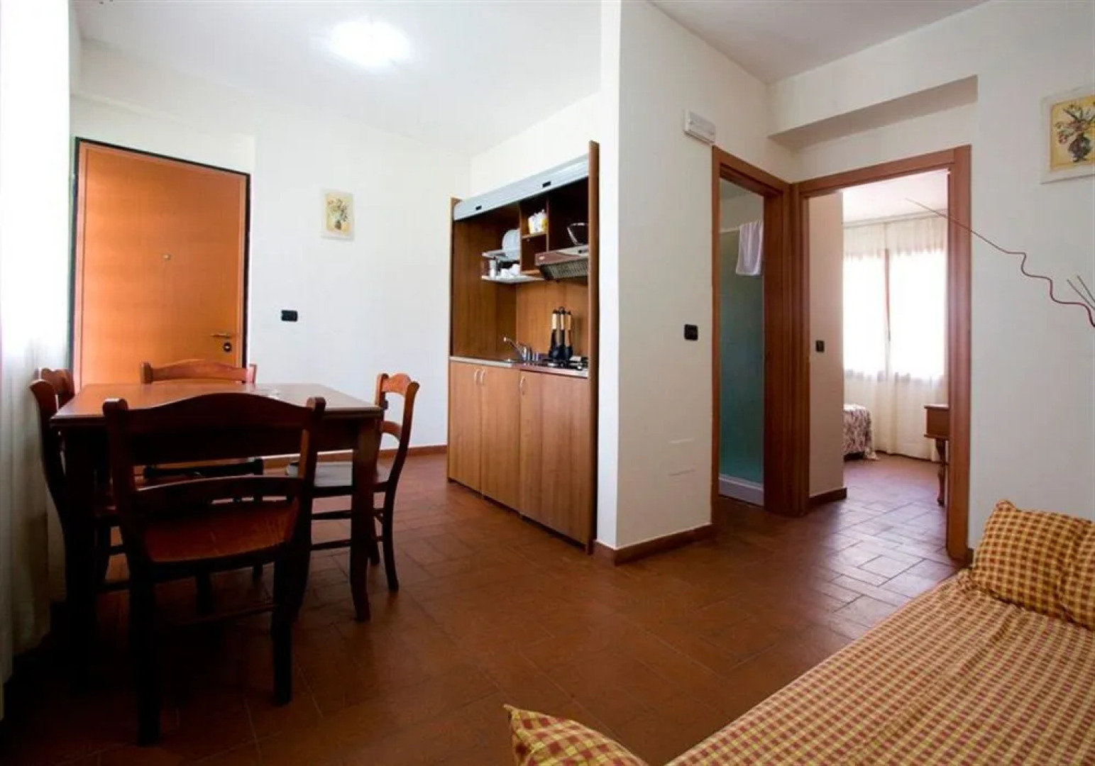 Uliveto Principessa Resort