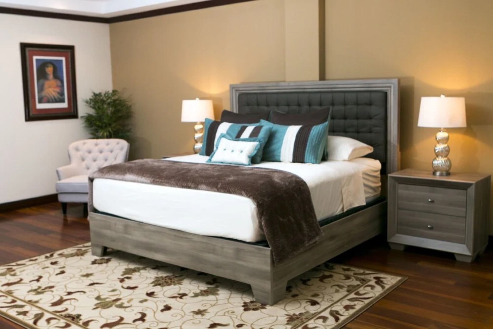 Condominio Mountain View