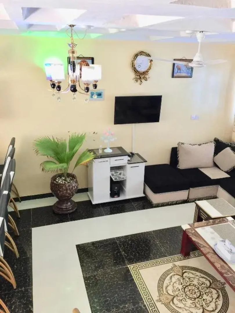 Lucky Sea Breeze Villa