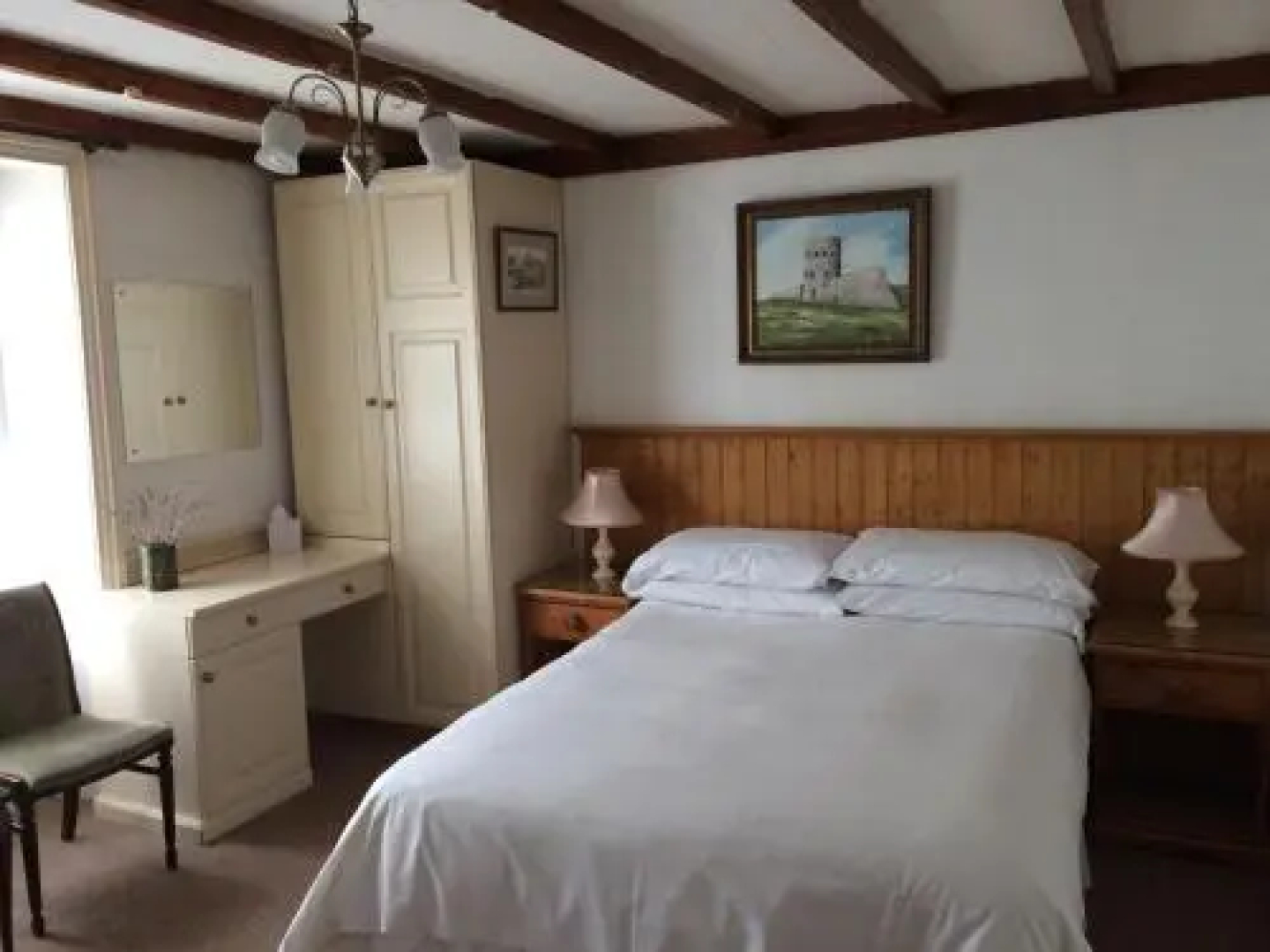 Auberge Du Val