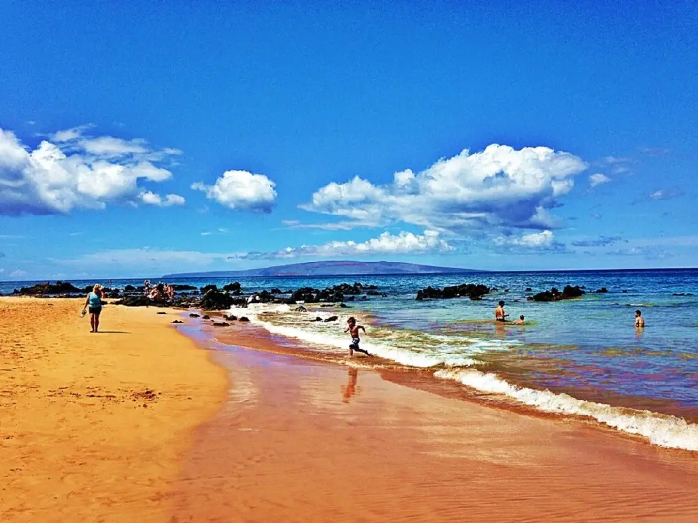 Ocean Breeze Hideaway