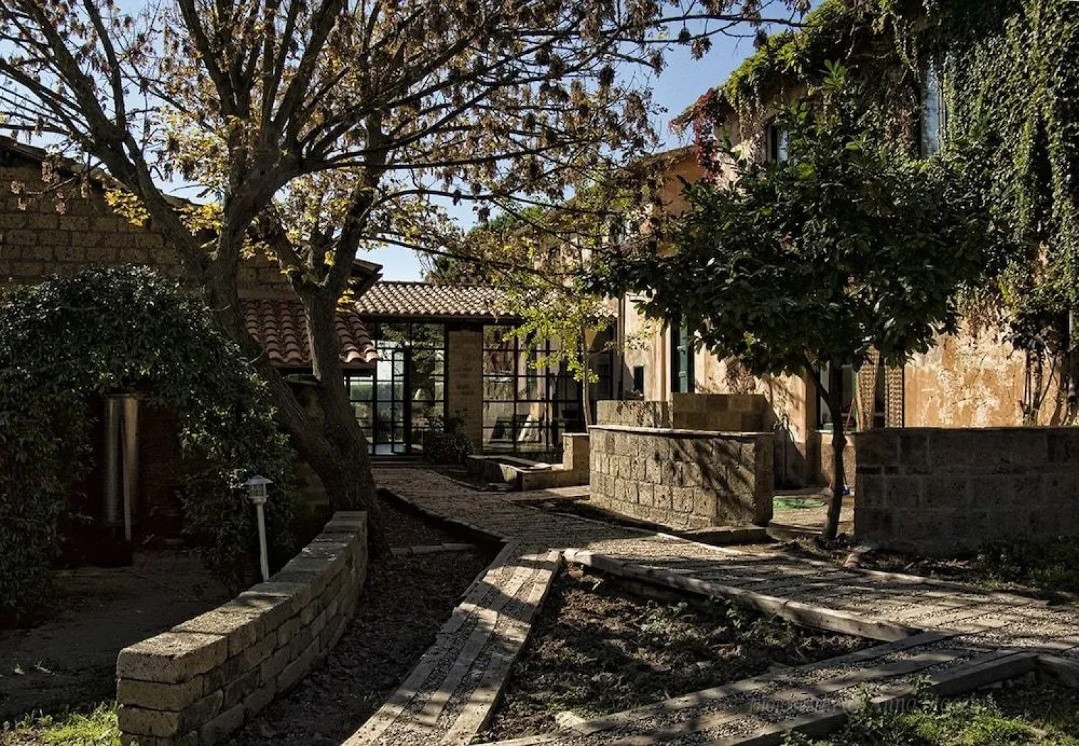 Agriturismo Casa Caponetti