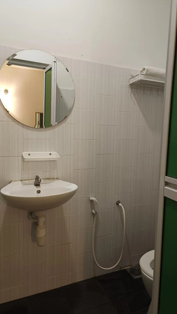 Olive Hotel