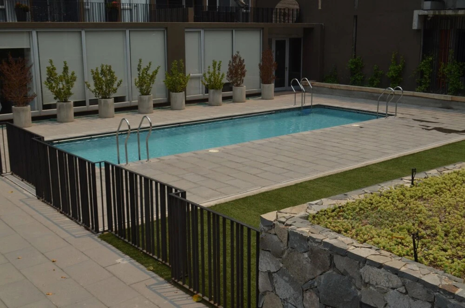 Lofts Magnolio Cerro Alegre