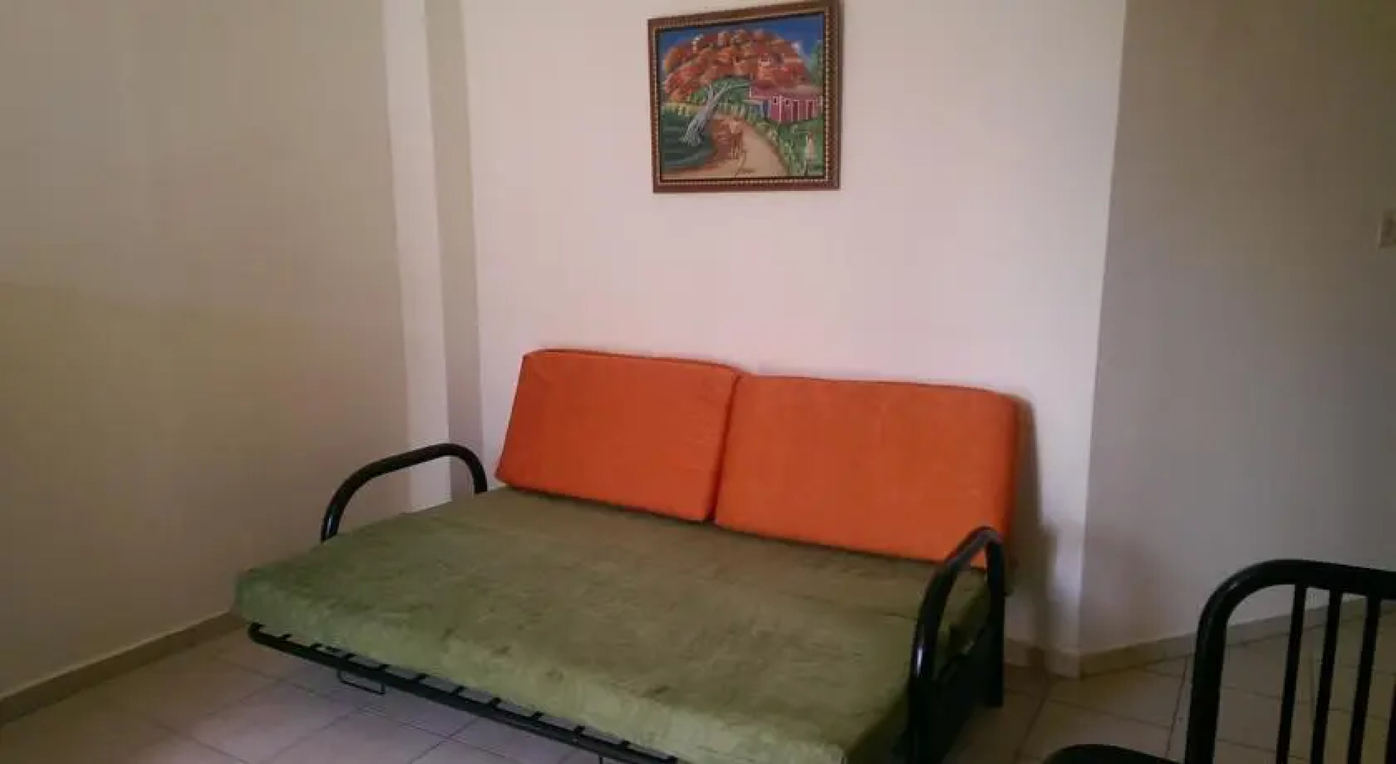 Cheap Life in Paradise