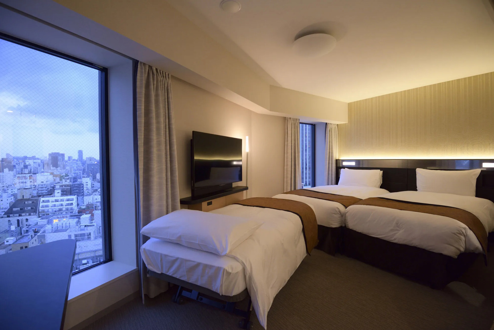 Richmond Hotel Premier Asakusa International