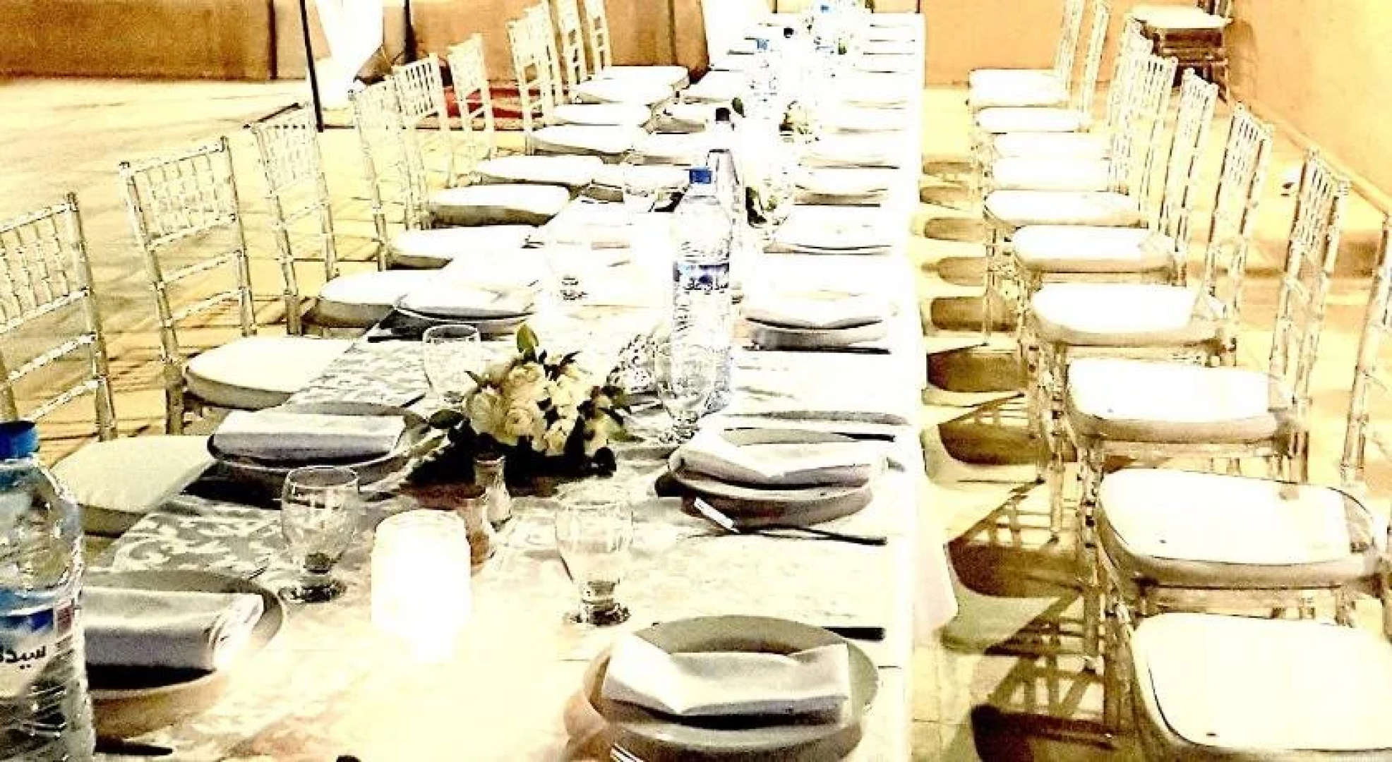Shems Moon Lodge & Spa