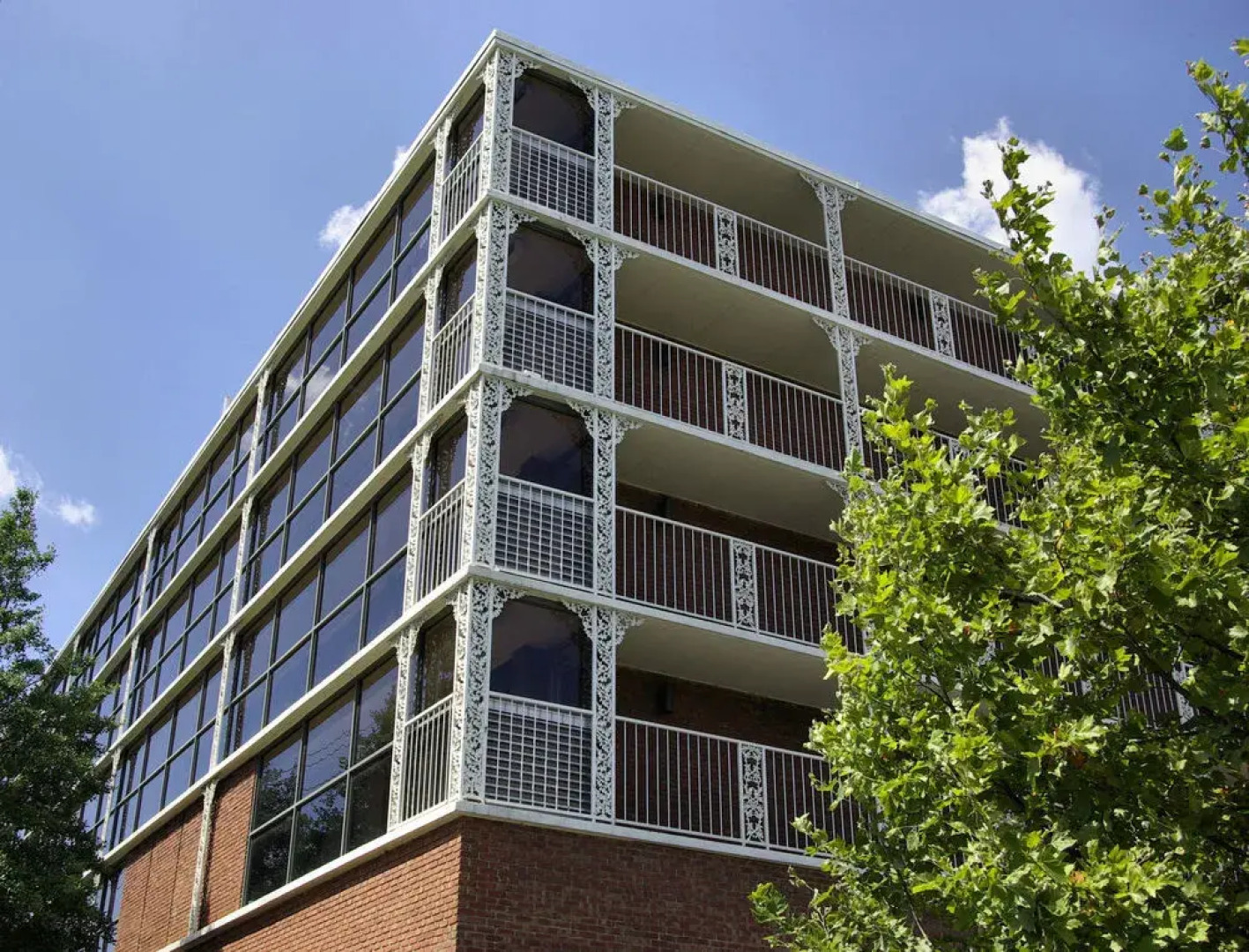 The Cavalier Inn at The University of Virginia