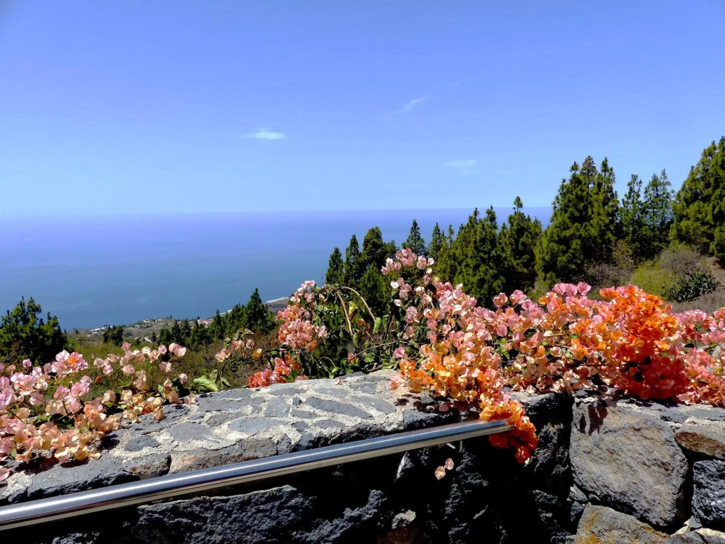 Villa Atlantico - beheizter Pool, Sauna